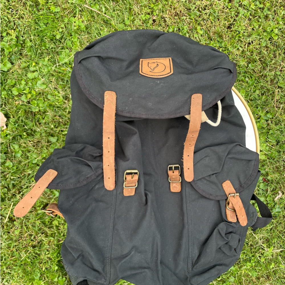 Fjallraven Ovik 20 backpack